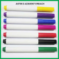 Wholesale Washable Body Marker Pen for Kids Painting